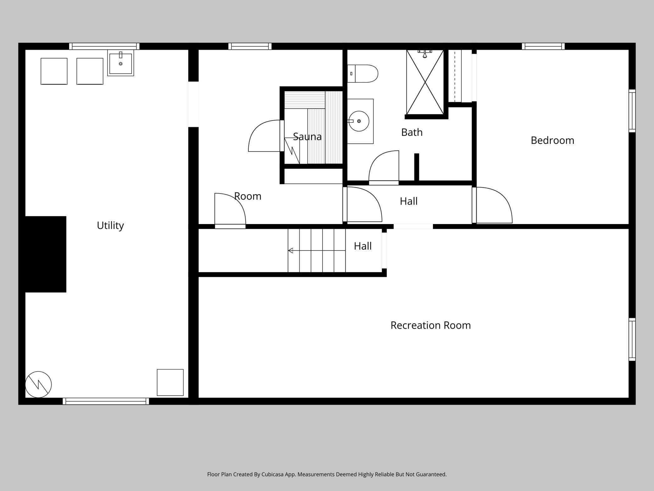 5843 Alpine Drive Ramsey, MN 55303 - Photo 30 of 30