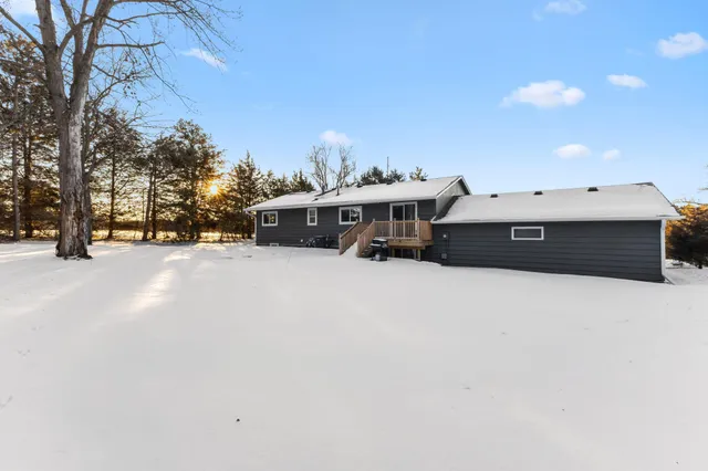 $375,000 | 5843 Alpine Drive, Ramsey, MN 55303