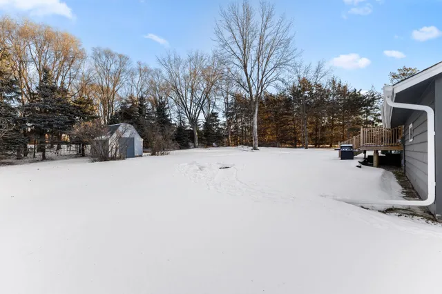 $375,000 | 5843 Alpine Drive, Ramsey, MN 55303