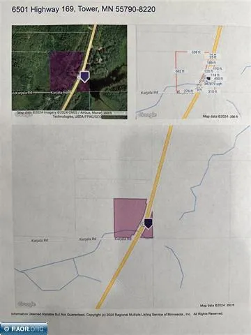 $49,900 | 6501 Highway 169, Tower, MN 55790