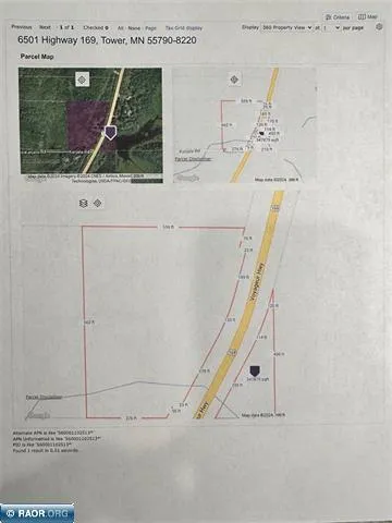 $49,900 | 6501 Highway 169, Tower, MN 55790