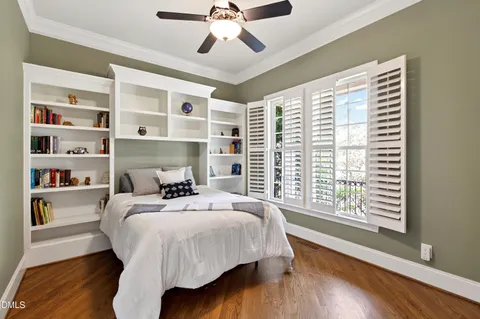 $1,245,000 | 923 Dominion Hill Drive, Cary, NC 27519