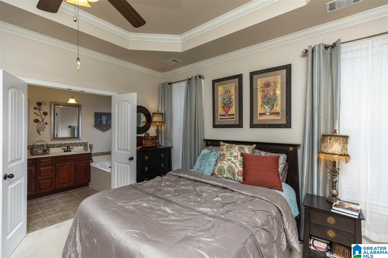 1036 Springfield Drive Chelsea, AL 35043 - Photo 21 of 37