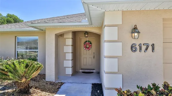 $435,000 | 6171 Sabal Point Circle, Port Orange, FL 32128