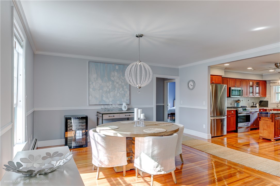 32 Catherine Street, Unit B Newport, RI 02840 - Photo 14 of 32