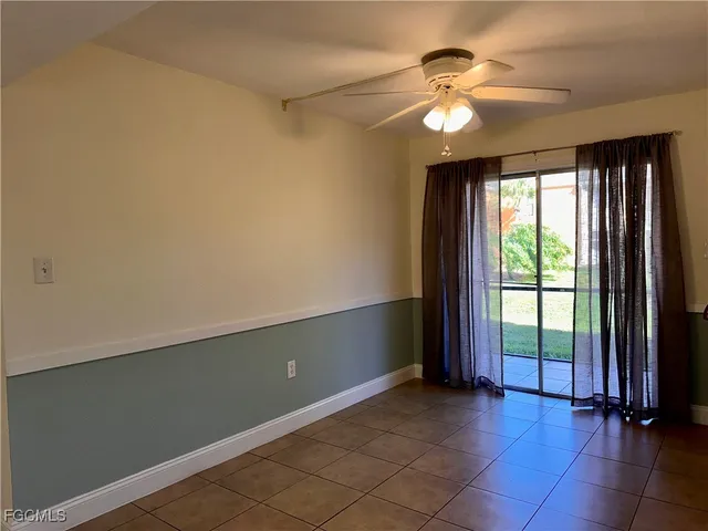 $1,500 | 12650 Kenwood Lane, Unit A, Fort Myers, FL 33907
