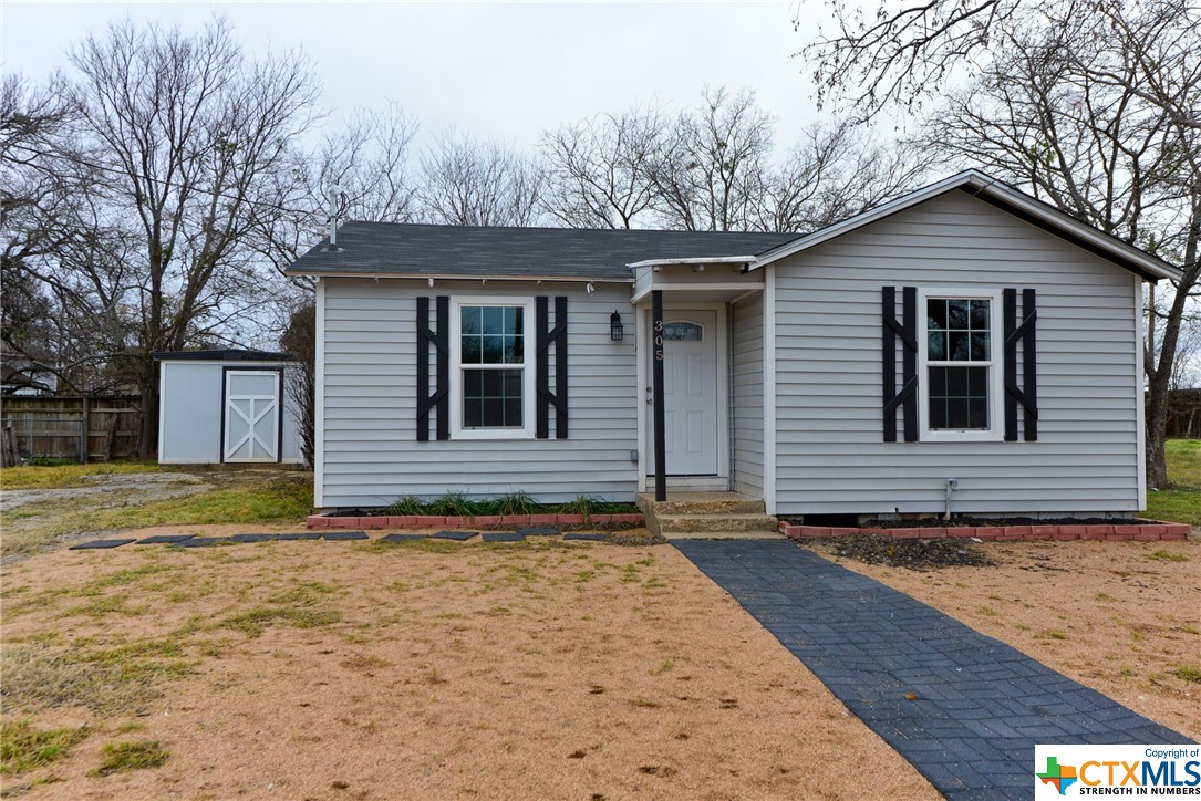 305 North 14th St  