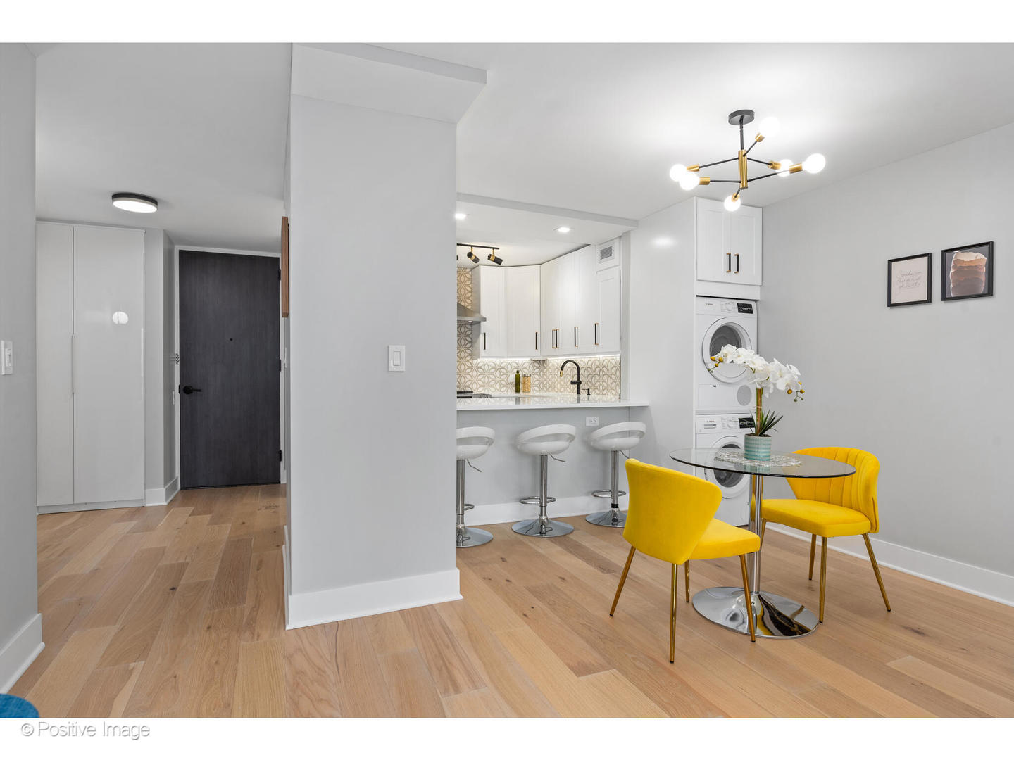 1030 North State Street, Unit 21K Chicago, IL 60610 - Photo 11 of 24