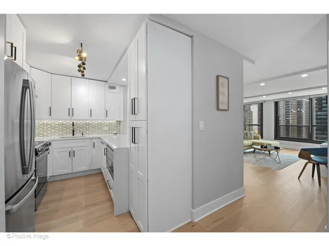 $429,900 | 1030 North State Street, Unit 21K, Chicago, IL 60610