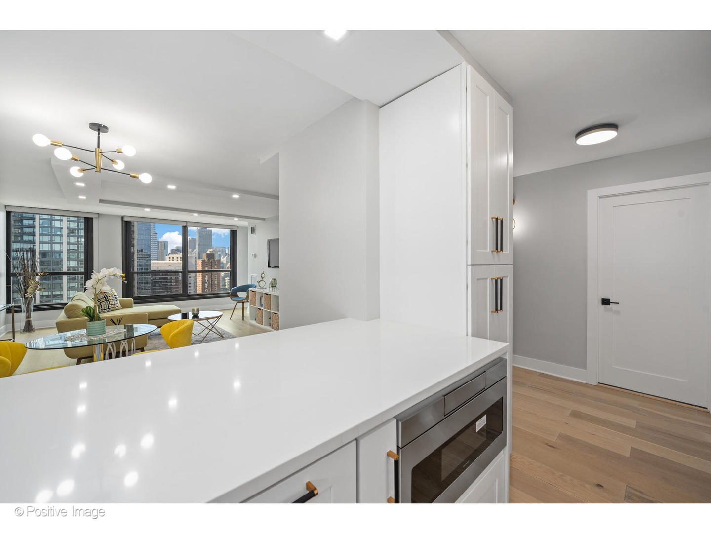 1030 North State Street, Unit 21K Chicago, IL 60610 - Photo 13 of 24