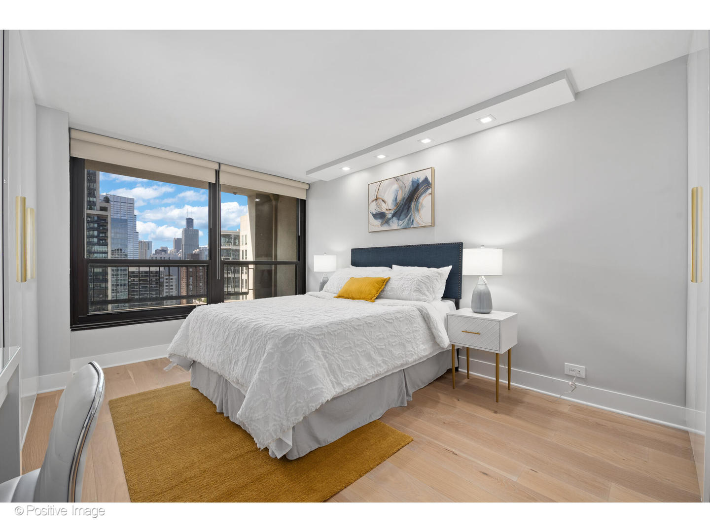 1030 North State Street, Unit 21K Chicago, IL 60610 - Photo 14 of 24