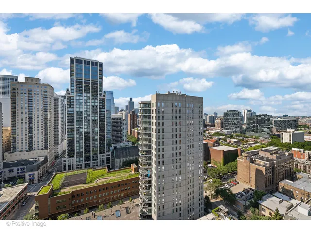 $429,900 | 1030 North State Street, Unit 21K, Chicago, IL 60610