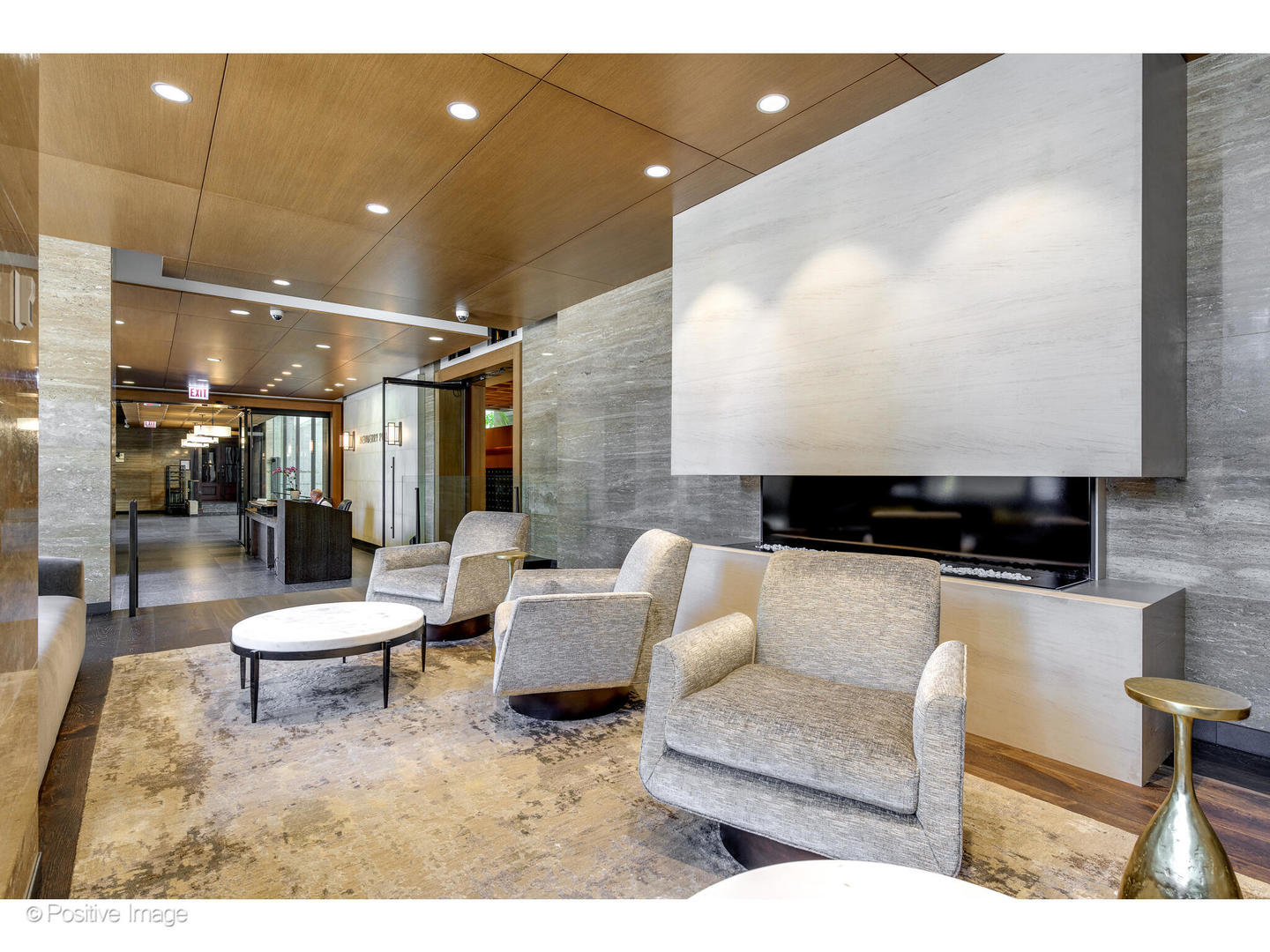 1030 North State Street, Unit 21K Chicago, IL 60610 - Photo 21 of 24