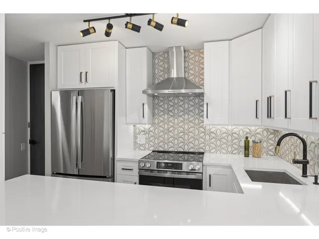 $429,900 | 1030 North State Street, Unit 21K, Chicago, IL 60610