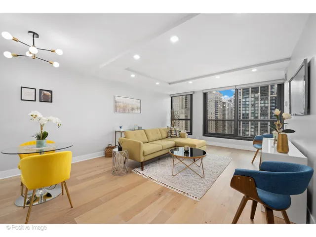 $429,900 | 1030 North State Street, Unit 21K, Chicago, IL 60610