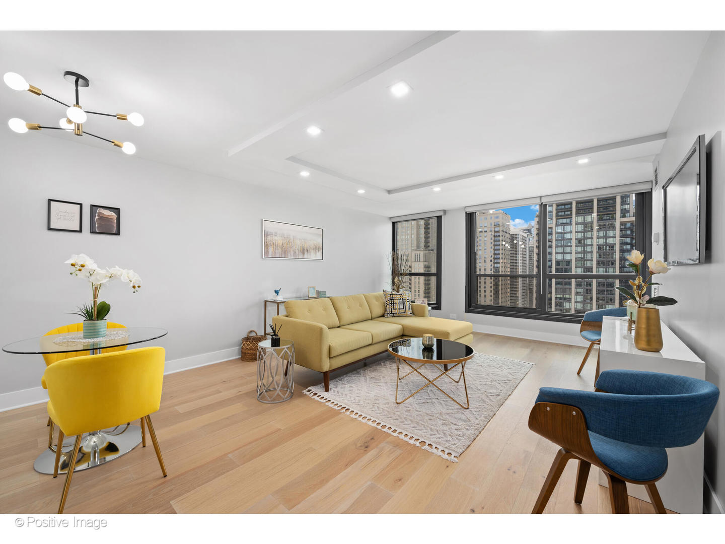 1030 North State Street, Unit 21K Chicago, IL 60610 - Photo 5 of 24