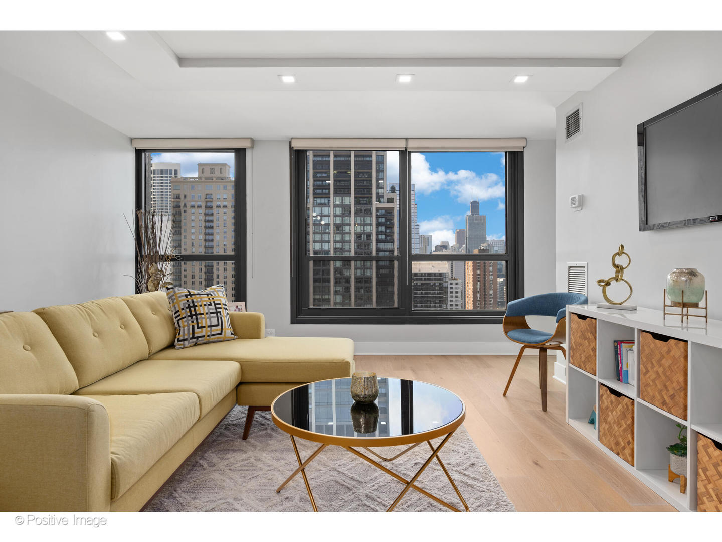 1030 North State Street, Unit 21K Chicago, IL 60610 - Photo 6 of 24