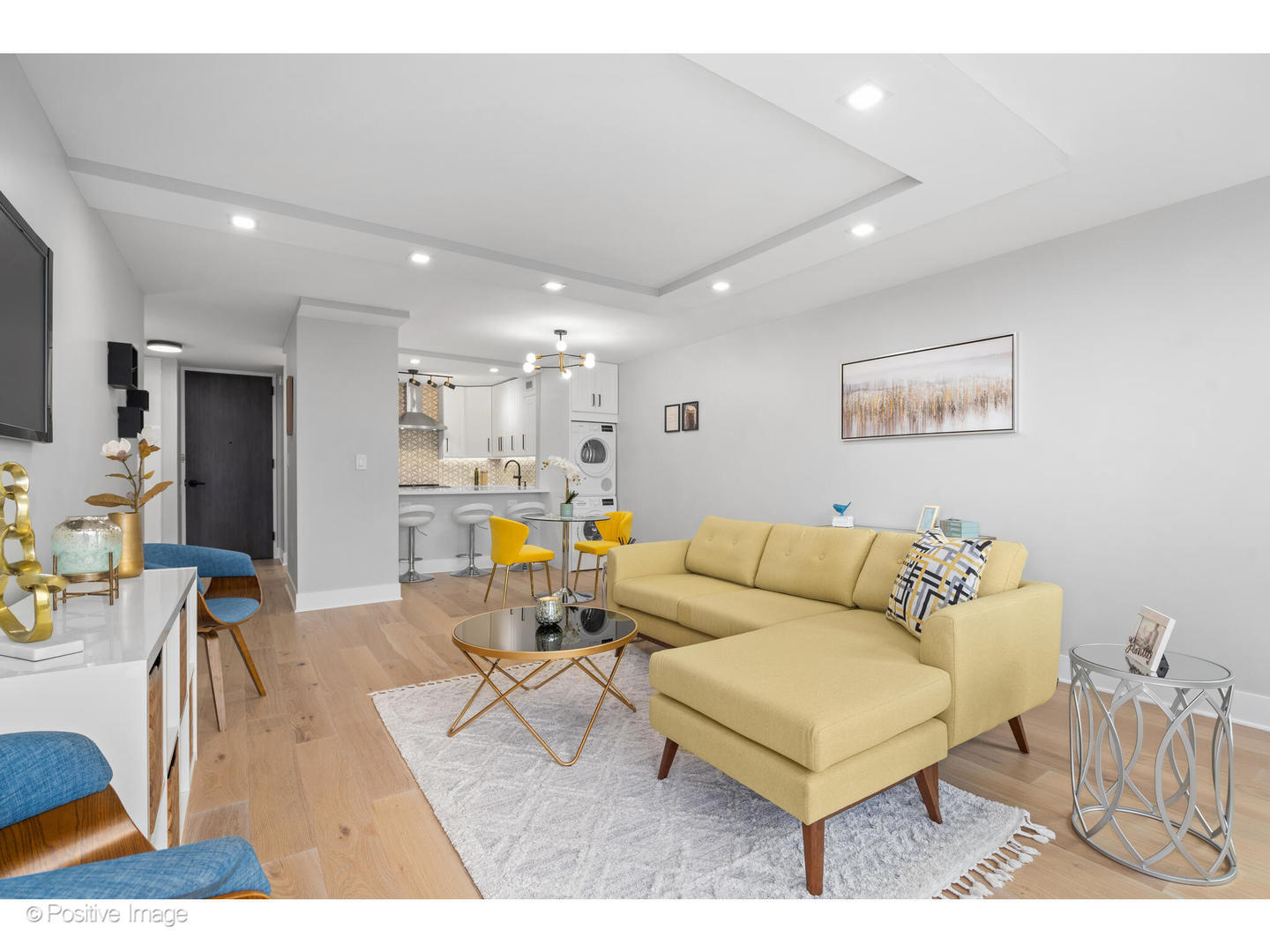 1030 North State Street, Unit 21K Chicago, IL 60610 - Photo 9 of 24