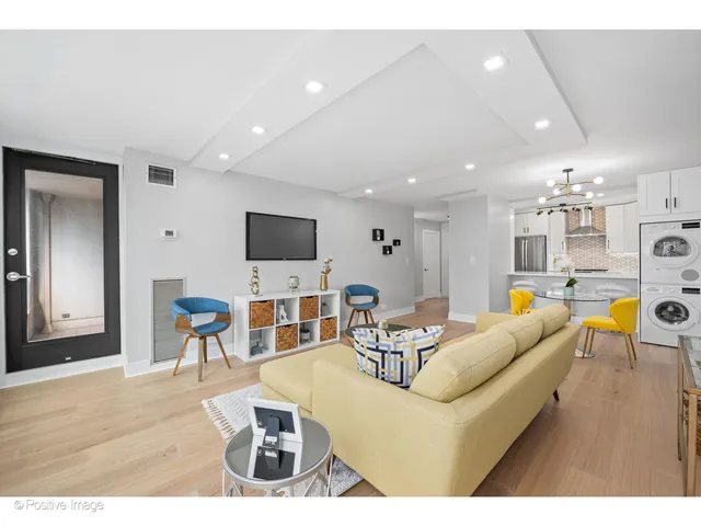 $429,900 | 1030 North State Street, Unit 21K, Chicago, IL 60610