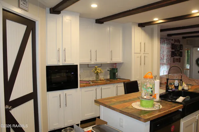 $160,000 | 6608 2nd Street, Alexandria, LA 71303