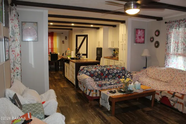 $160,000 | 6608 2nd Street, Alexandria, LA 71303