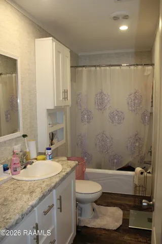 $160,000 | 6608 2nd Street, Alexandria, LA 71303