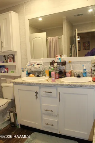 $160,000 | 6608 2nd Street, Alexandria, LA 71303