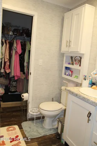 $160,000 | 6608 2nd Street, Alexandria, LA 71303