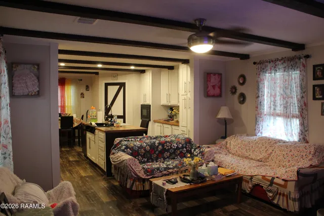 $160,000 | 6608 2nd Street, Alexandria, LA 71303