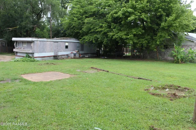 $160,000 | 6608 2nd Street, Alexandria, LA 71303