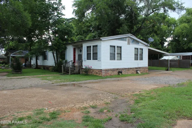$160,000 | 6608 2nd Street, Alexandria, LA 71303