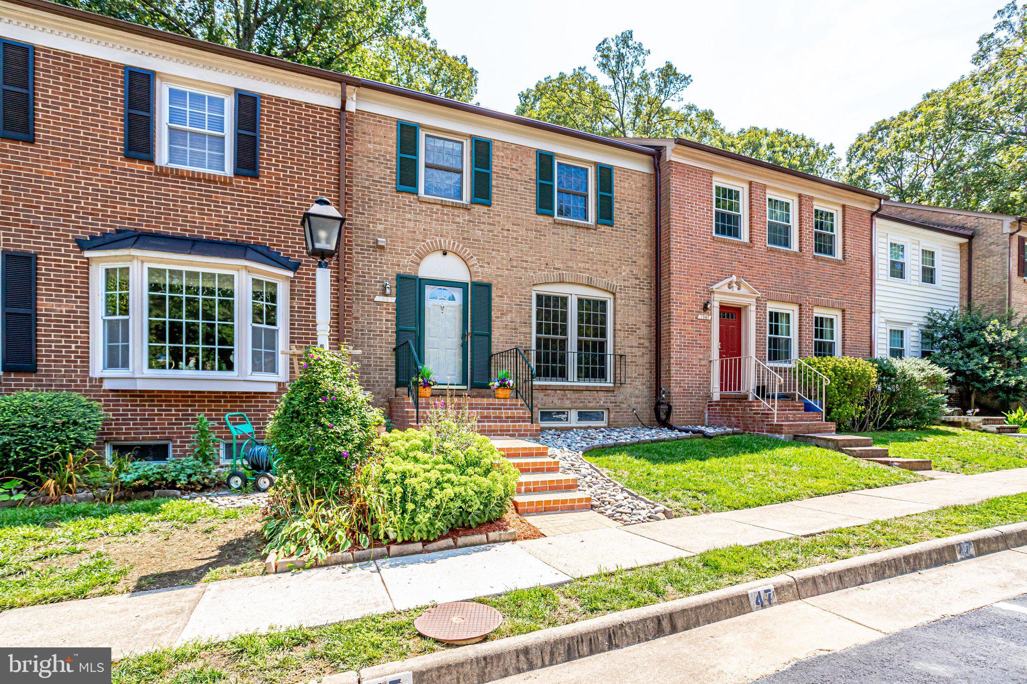 7947 Hidden Bridge Drive Springfield, VA 22153 - Photo 2 of 61