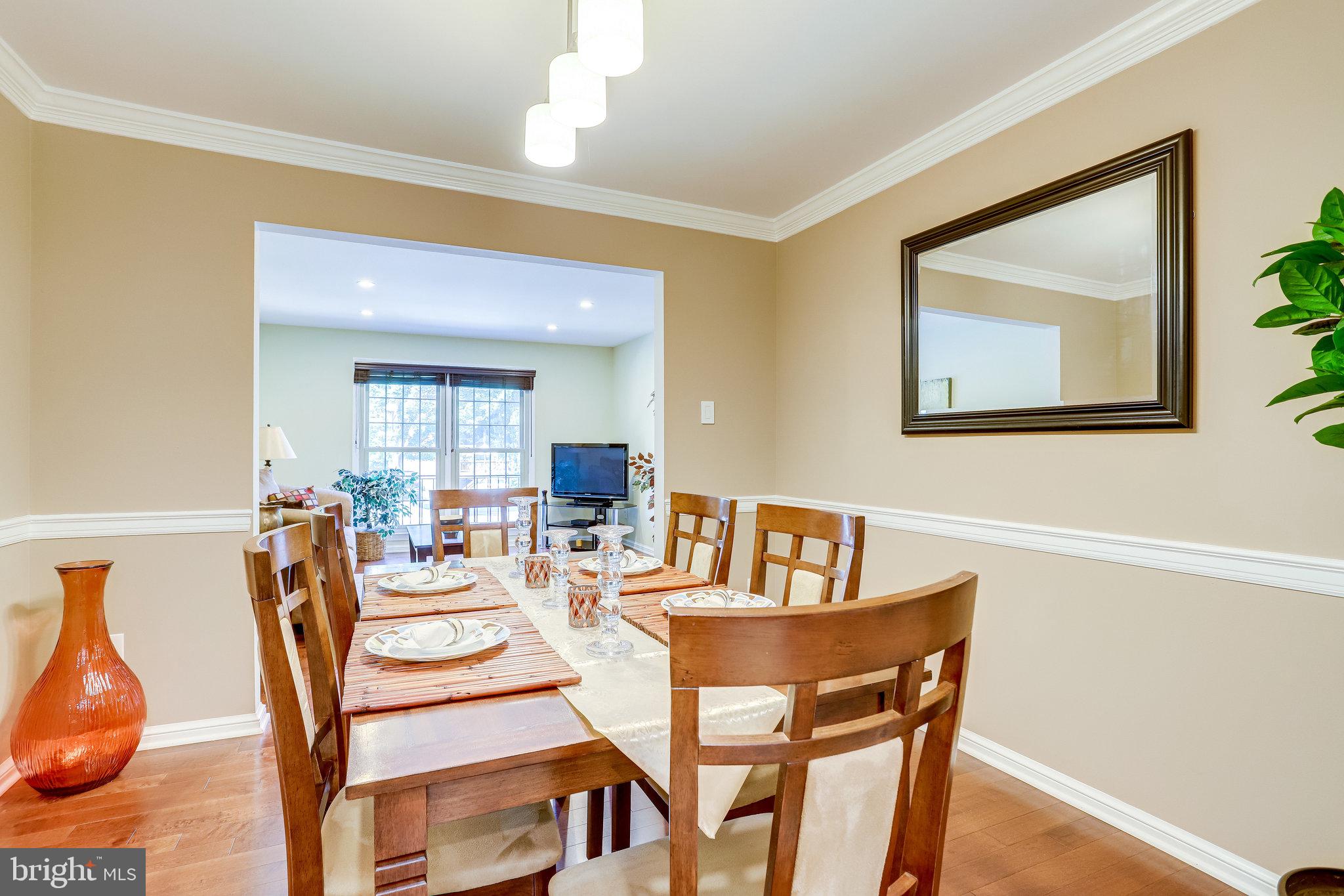 7947 Hidden Bridge Drive Springfield, VA 22153 - Photo 11 of 61