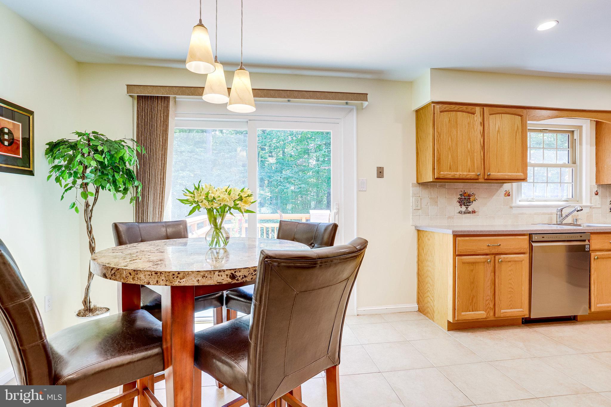 7947 Hidden Bridge Drive Springfield, VA 22153 - Photo 20 of 61