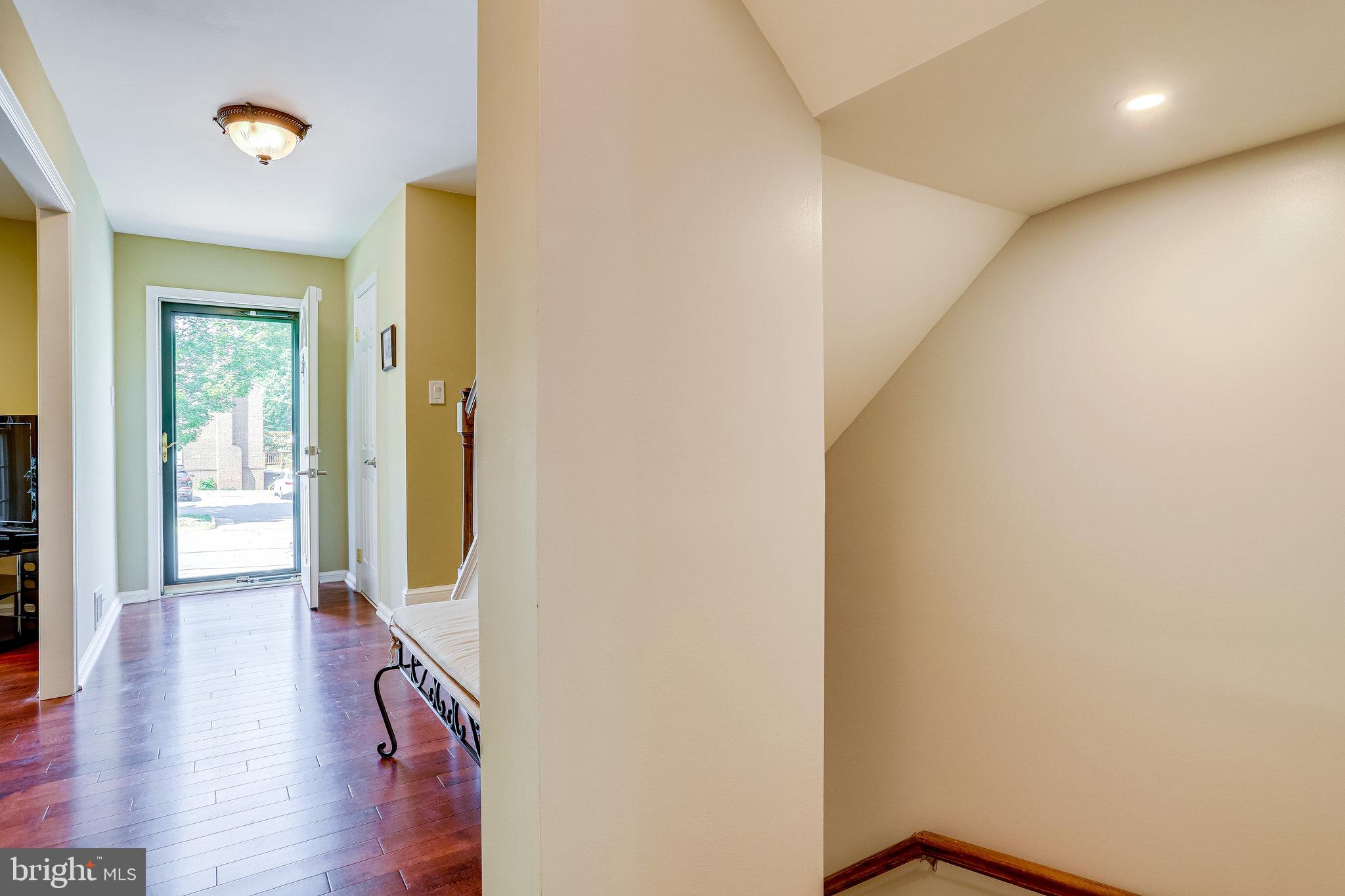 7947 Hidden Bridge Drive Springfield, VA 22153 - Photo 21 of 61