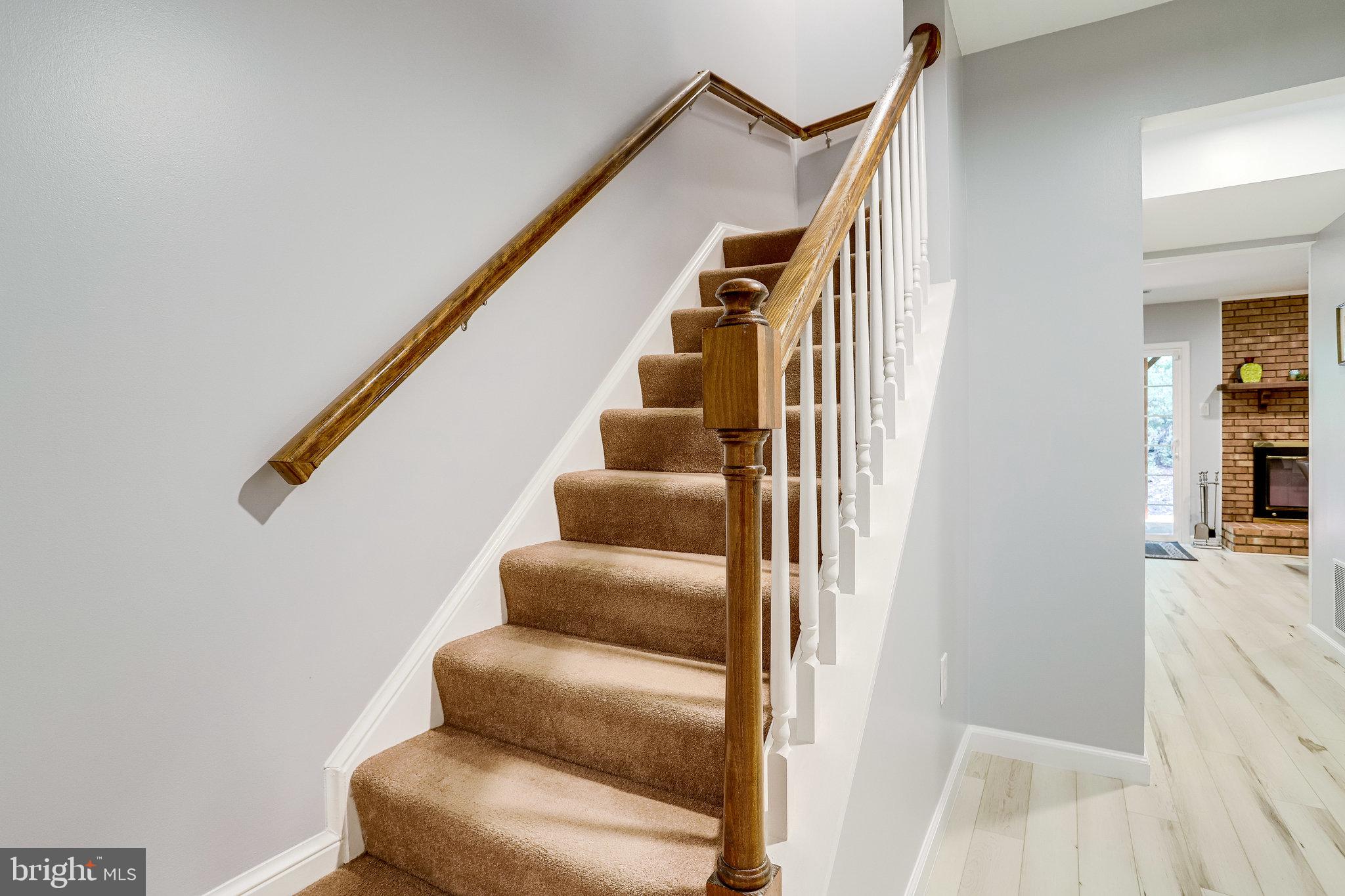 7947 Hidden Bridge Drive Springfield, VA 22153 - Photo 22 of 61