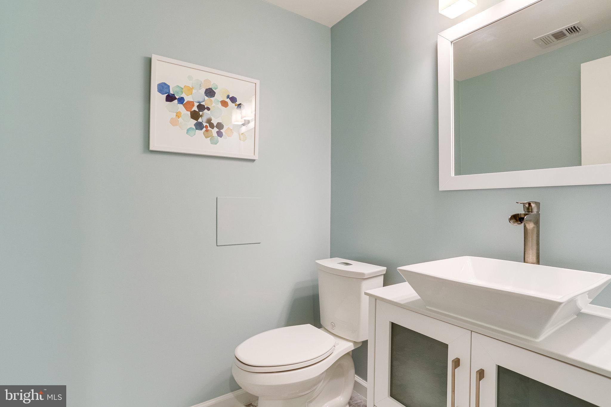 7947 Hidden Bridge Drive Springfield, VA 22153 - Photo 23 of 61 New Bathroom