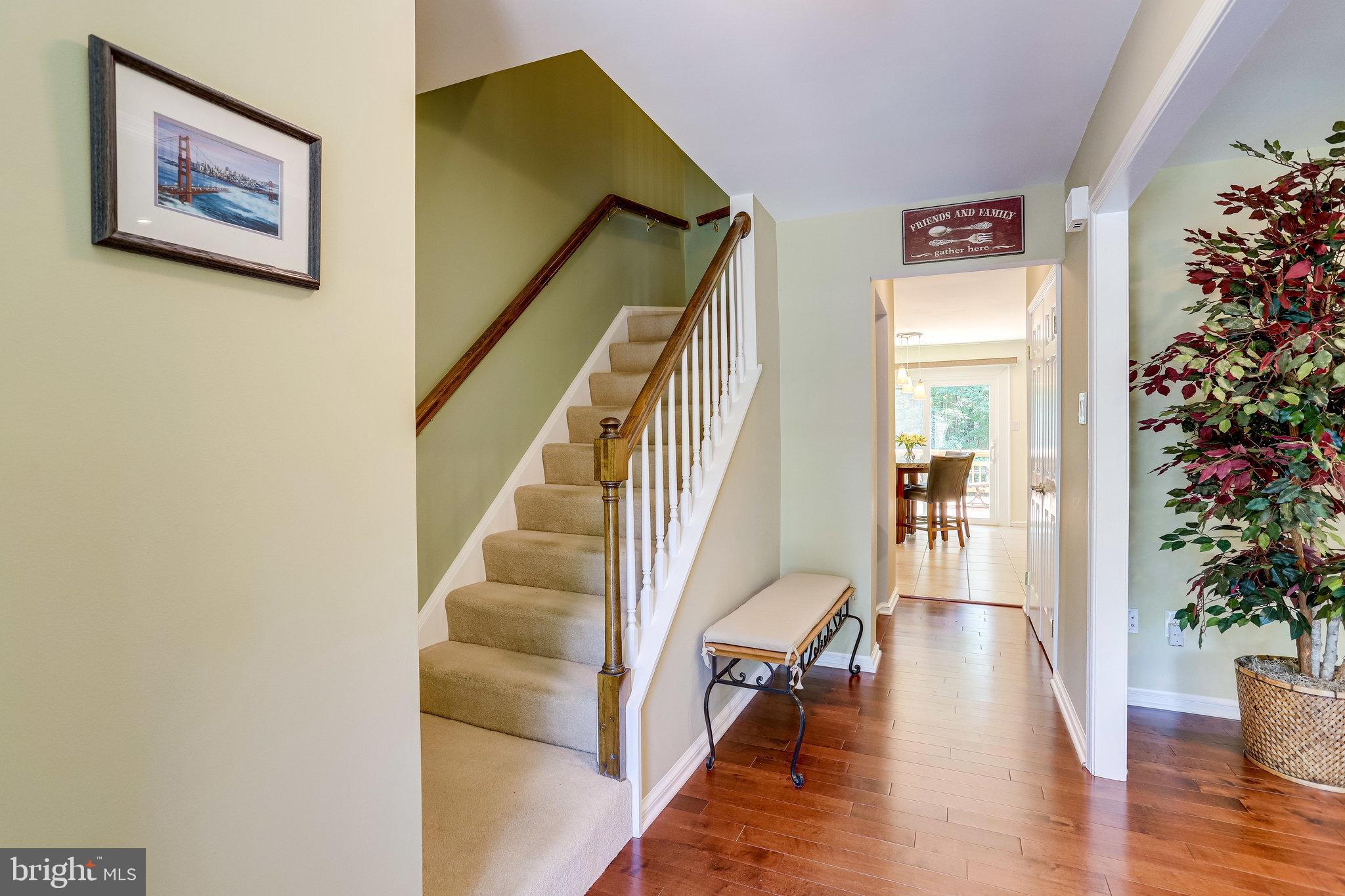 7947 Hidden Bridge Drive Springfield, VA 22153 - Photo 4 of 61