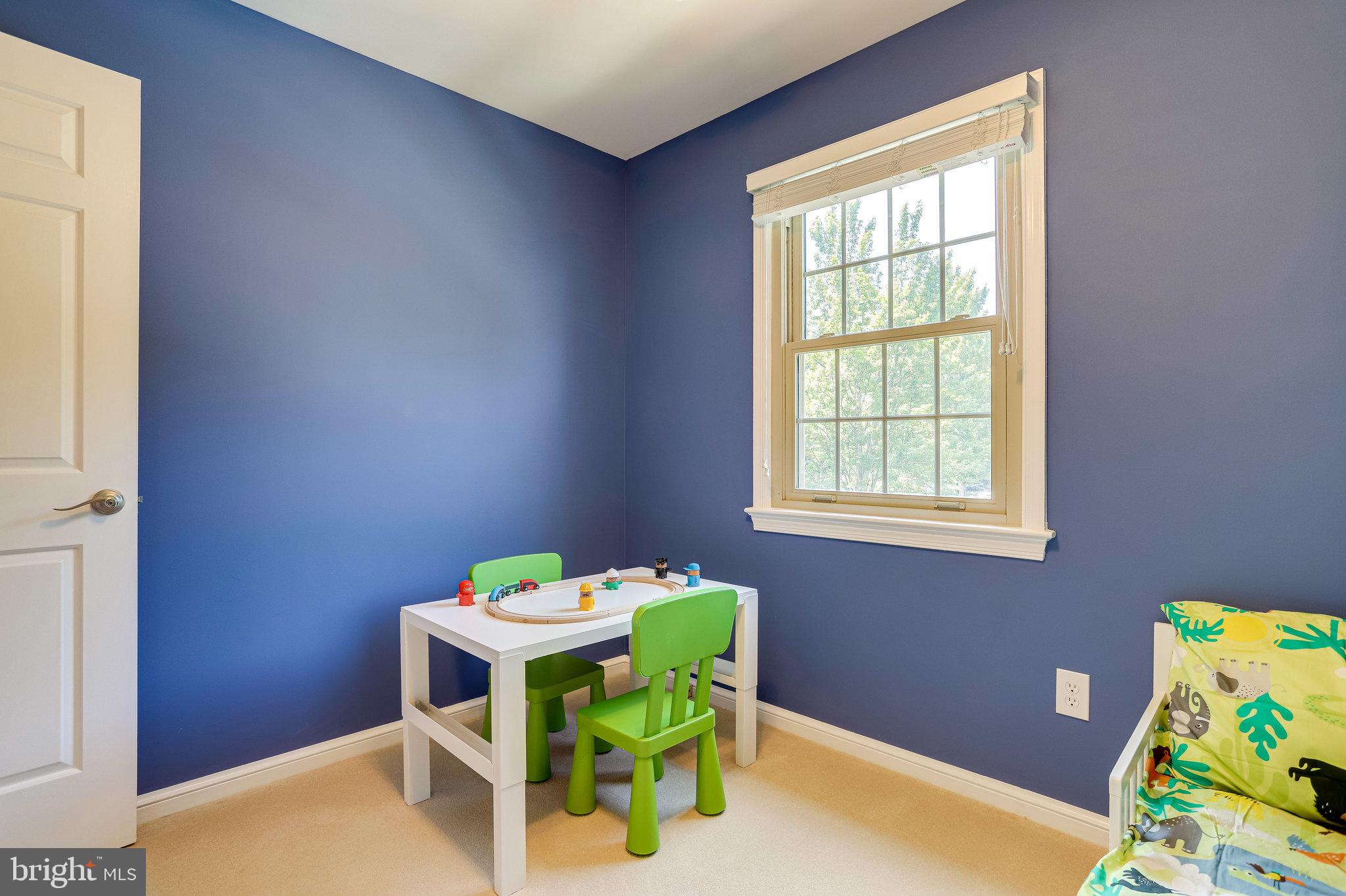7947 Hidden Bridge Drive Springfield, VA 22153 - Photo 33 of 61