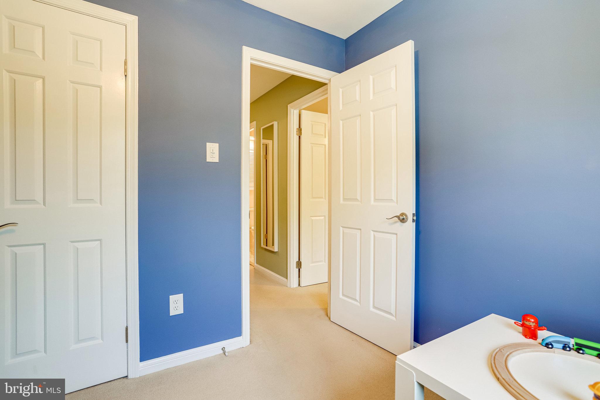 7947 Hidden Bridge Drive Springfield, VA 22153 - Photo 34 of 61