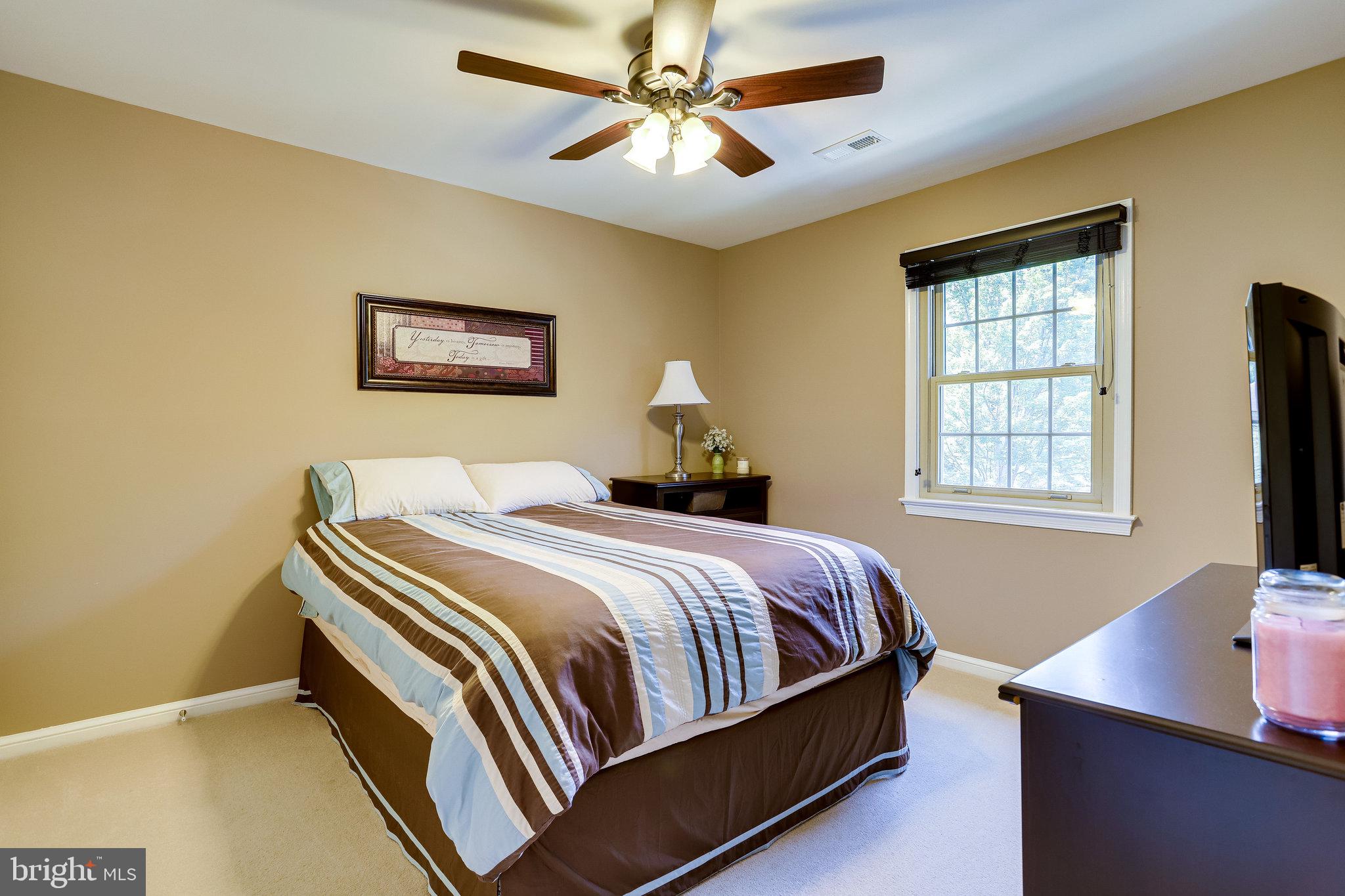 7947 Hidden Bridge Drive Springfield, VA 22153 - Photo 35 of 61