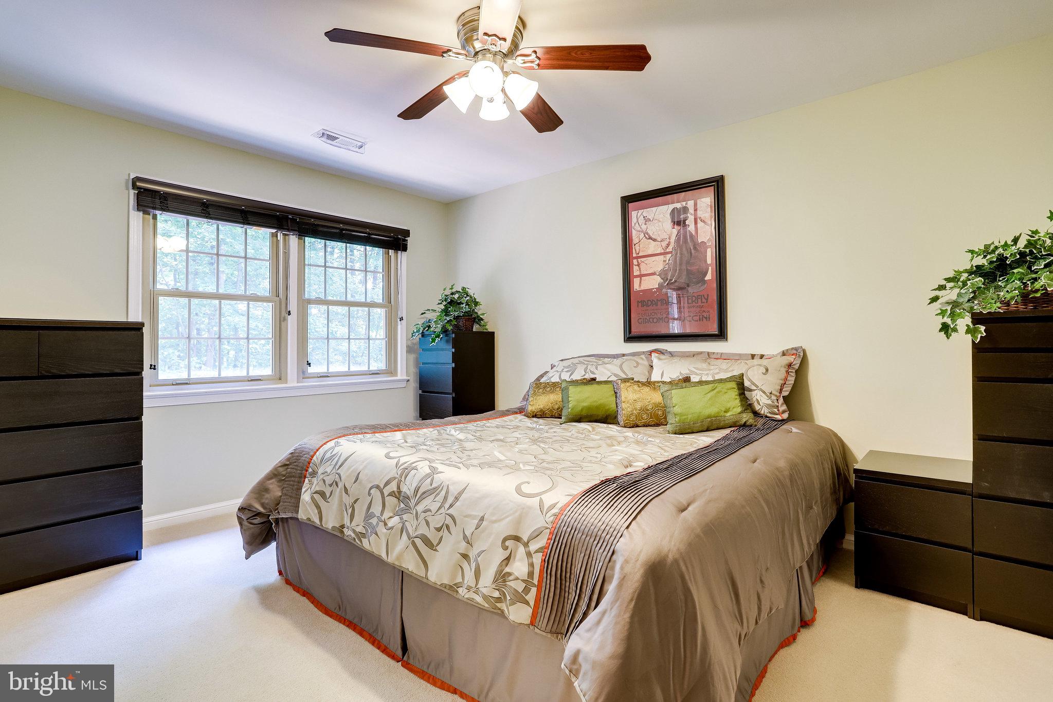 7947 Hidden Bridge Drive Springfield, VA 22153 - Photo 39 of 61