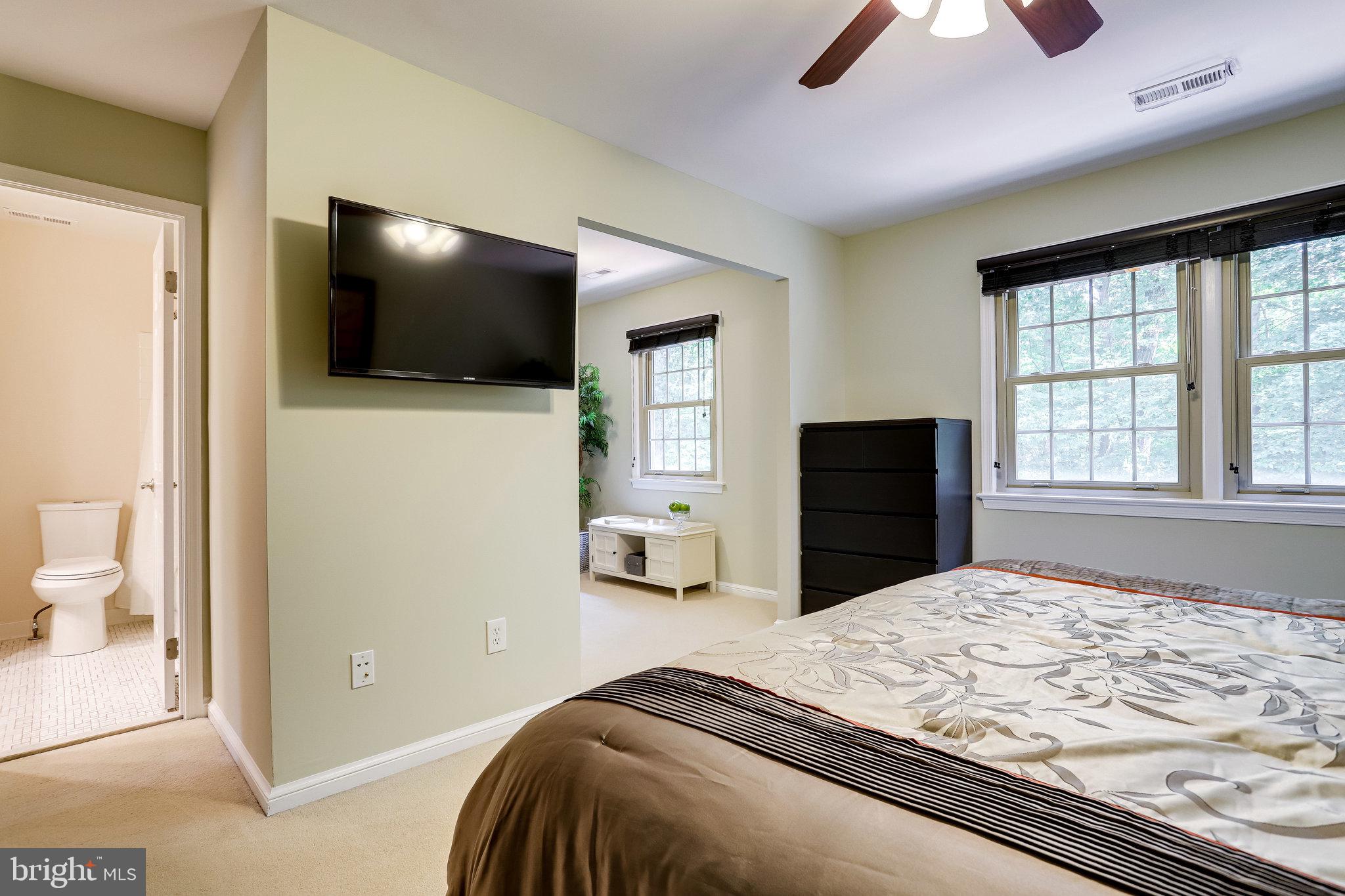 7947 Hidden Bridge Drive Springfield, VA 22153 - Photo 40 of 61