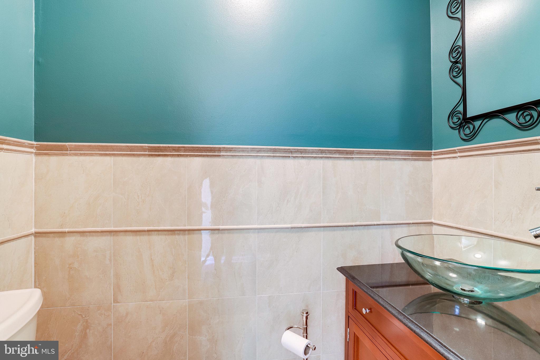 7947 Hidden Bridge Drive Springfield, VA 22153 - Photo 5 of 61 New bathroom!