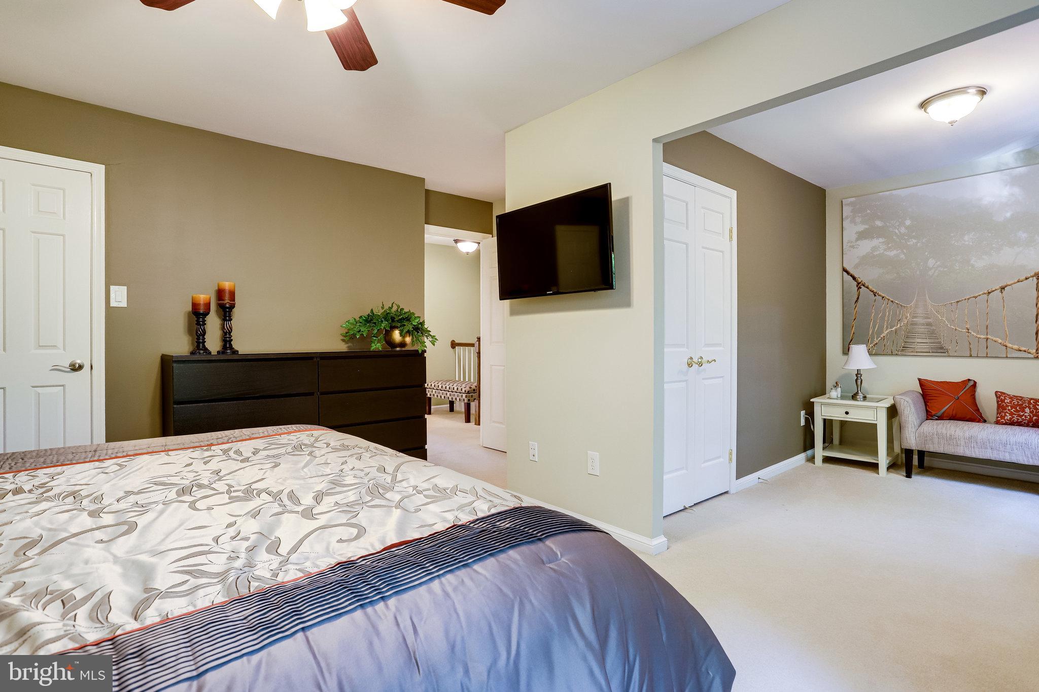 7947 Hidden Bridge Drive Springfield, VA 22153 - Photo 42 of 61