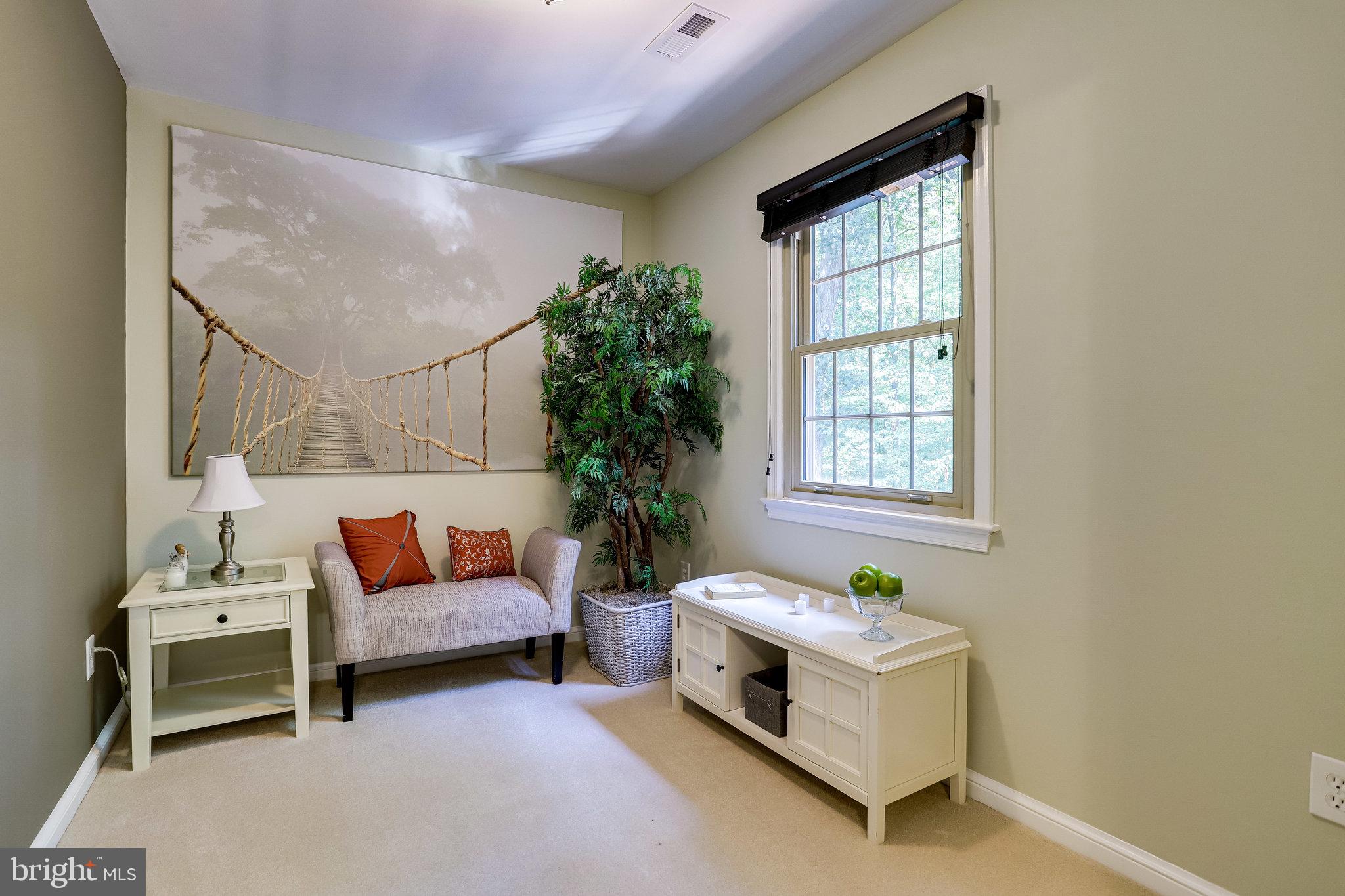 7947 Hidden Bridge Drive Springfield, VA 22153 - Photo 44 of 61 Sitting room