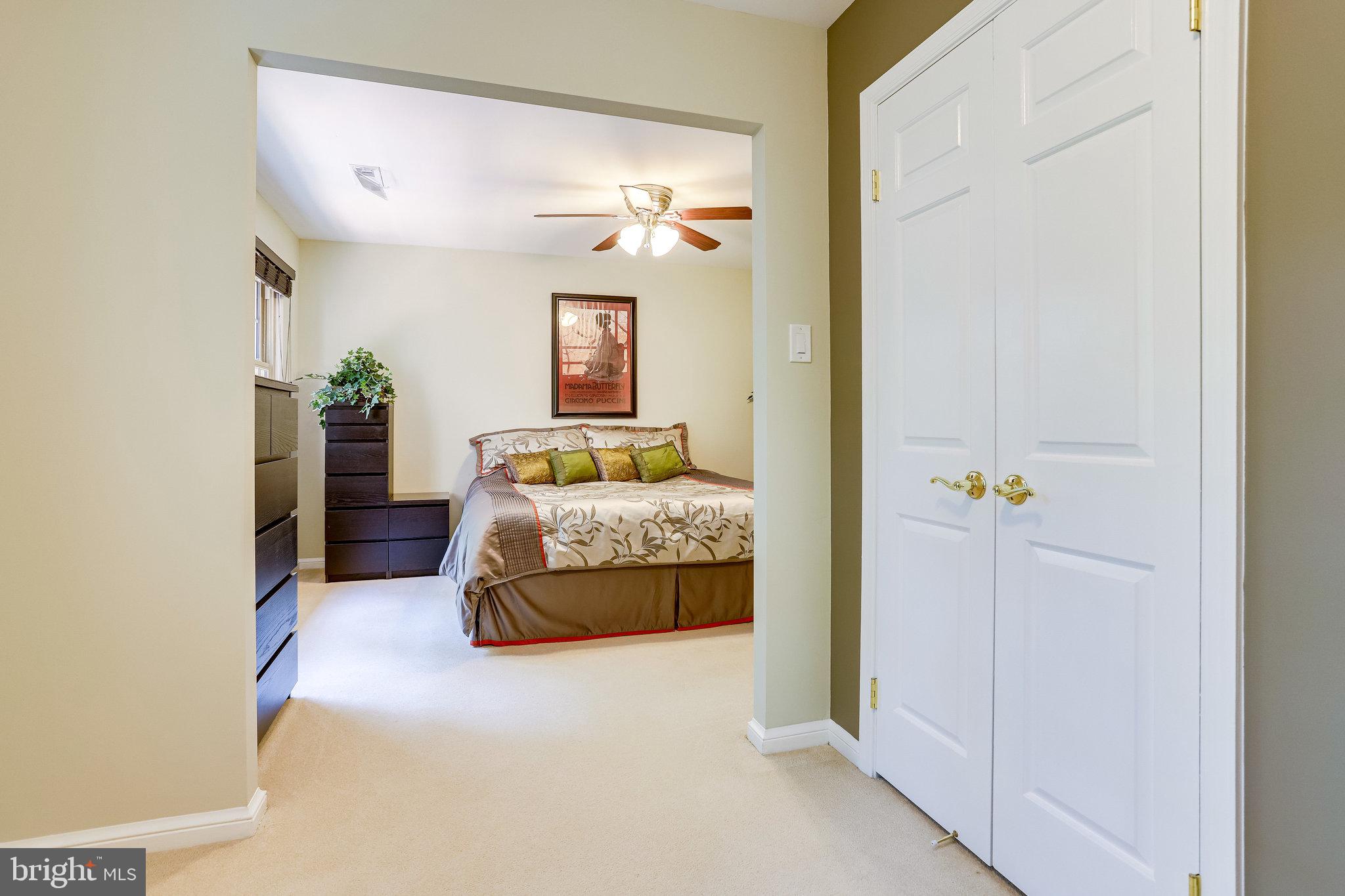 7947 Hidden Bridge Drive Springfield, VA 22153 - Photo 45 of 61