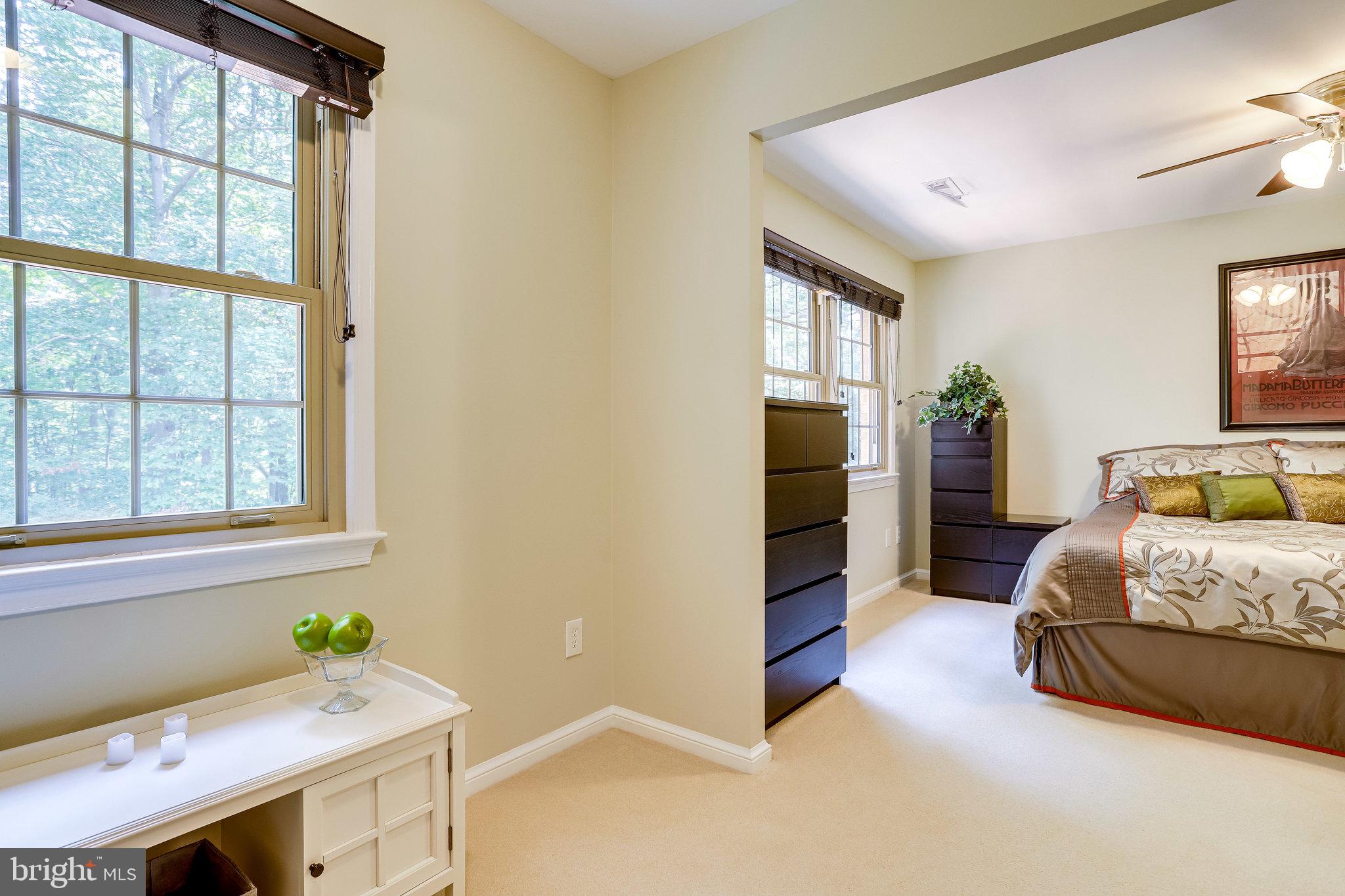 7947 Hidden Bridge Drive Springfield, VA 22153 - Photo 46 of 61