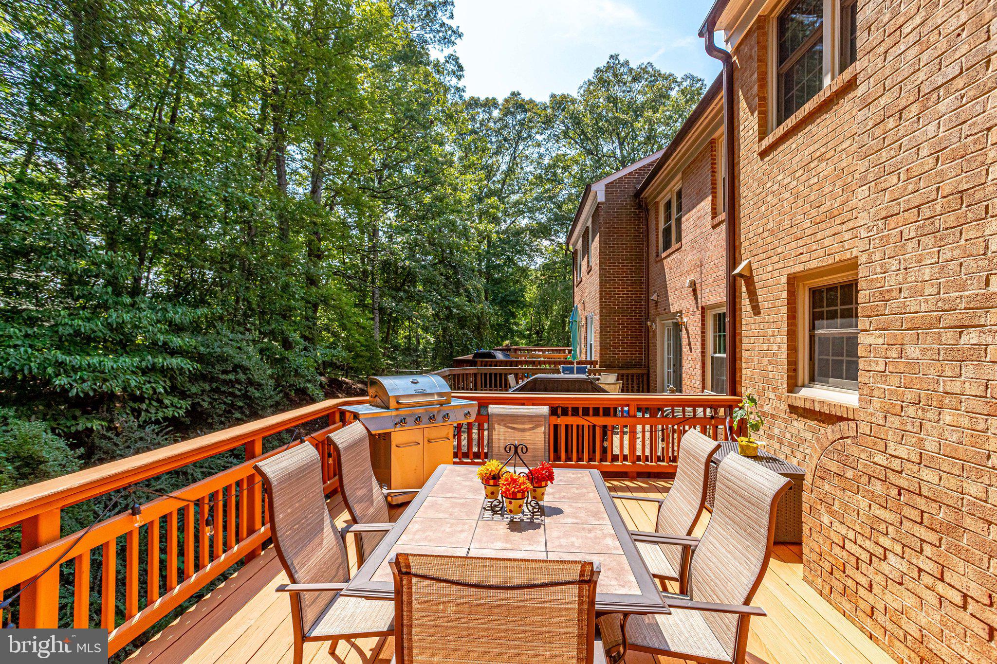 7947 Hidden Bridge Drive Springfield, VA 22153 - Photo 49 of 61
