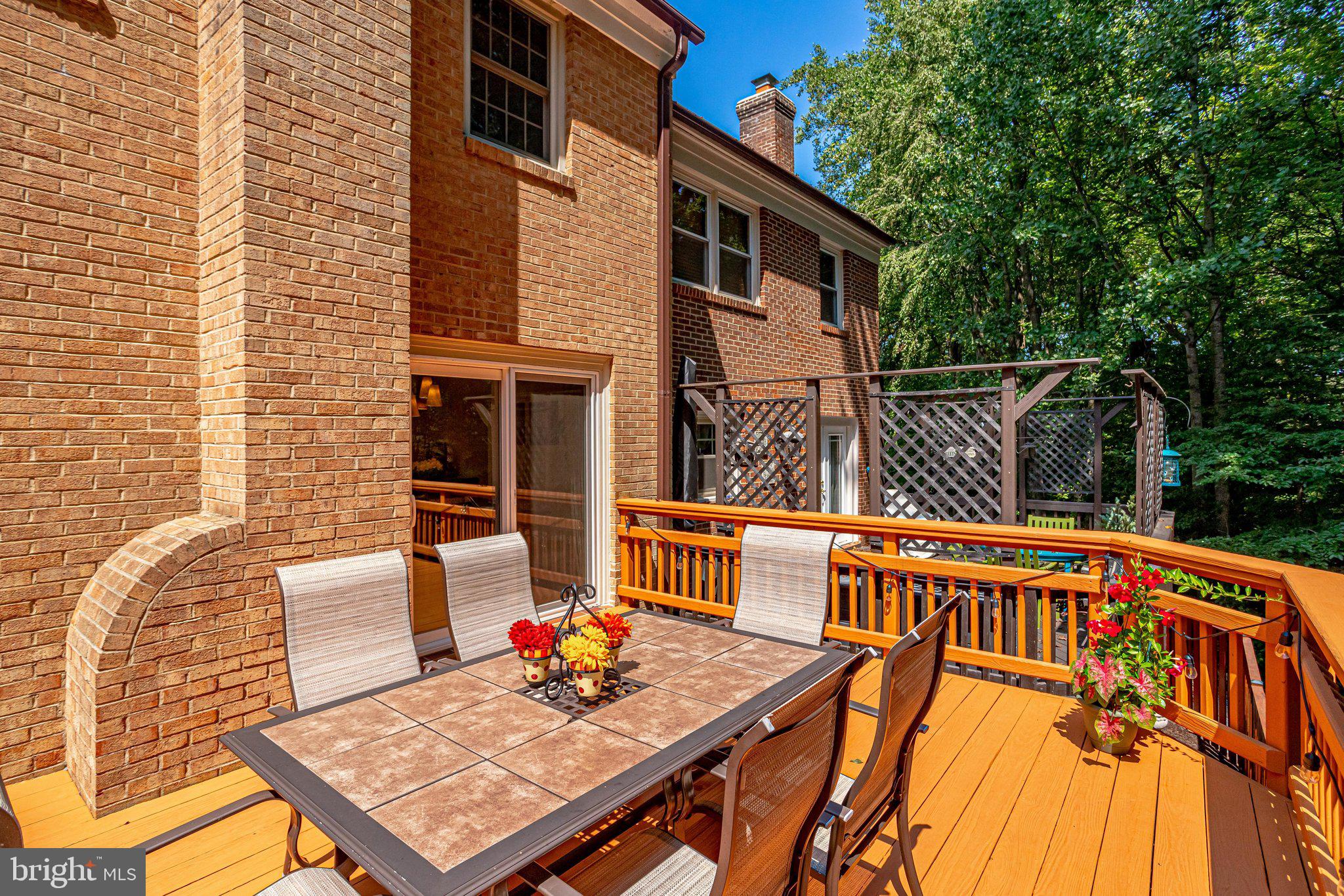 7947 Hidden Bridge Drive Springfield, VA 22153 - Photo 51 of 61